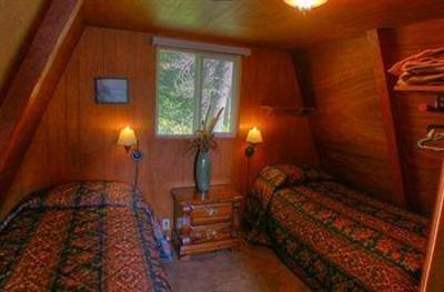 фото отеля Alpine Chalet