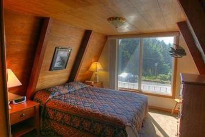 фото отеля Alpine Chalet