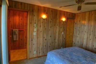 фото отеля Alpine Chalet