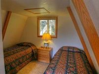 Alpine Chalet