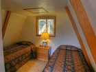 фото отеля Alpine Chalet