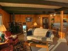 фото отеля Alpine Chalet