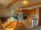 фото отеля Alpine Chalet