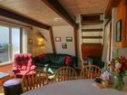 фото отеля Alpine Chalet
