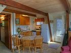 фото отеля Alpine Chalet