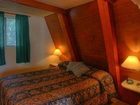 фото отеля Alpine Chalet