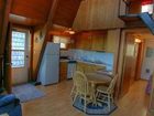 фото отеля Alpine Chalet