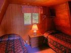 фото отеля Alpine Chalet