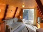 фото отеля Alpine Chalet