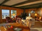 фото отеля Alpine Chalet