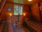 фото отеля Alpine Chalet