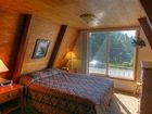фото отеля Alpine Chalet