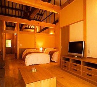 фото отеля Miyama Ouan