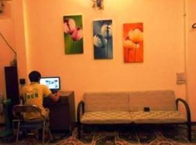 фото отеля Dong Duong Hotel Ho Chi Minh City
