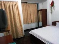 Dong Duong Hotel Ho Chi Minh City