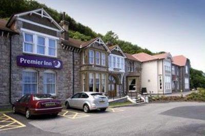 фото отеля Premier Inn Llandudno North (Little Orme)