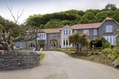 фото отеля Premier Inn Llandudno North (Little Orme)