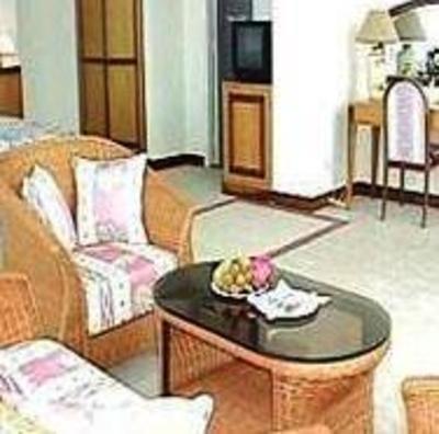 фото отеля Hai Yen Hotel