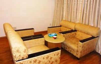 фото отеля Regency Hotel Khai Hoan