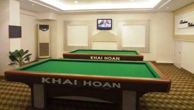 фото отеля Regency Hotel Khai Hoan