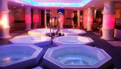 фото отеля Regency Hotel Khai Hoan