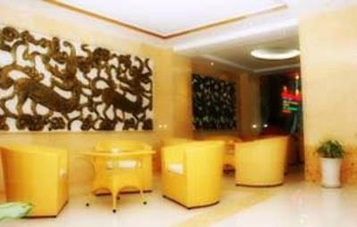 фото отеля Regency Hotel Khai Hoan