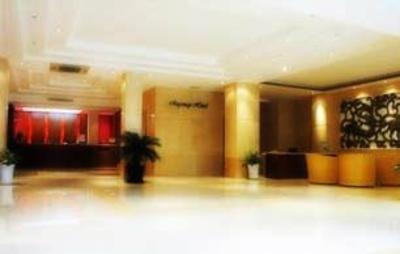 фото отеля Regency Hotel Khai Hoan