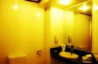 фото отеля Regency Hotel Khai Hoan