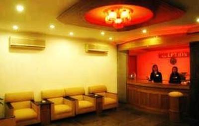 фото отеля Regency Hotel Khai Hoan