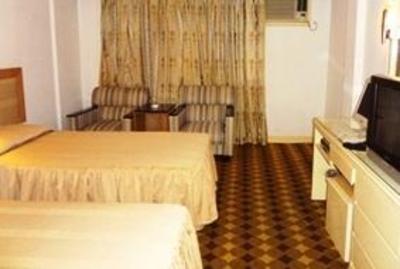 фото отеля Regency Hotel Khai Hoan