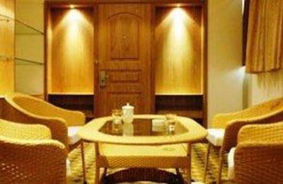 фото отеля Regency Hotel Khai Hoan