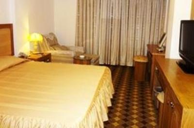фото отеля Regency Hotel Khai Hoan