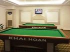 фото отеля Regency Hotel Khai Hoan