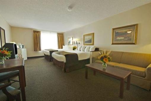 фото отеля Kelly Inn Billings