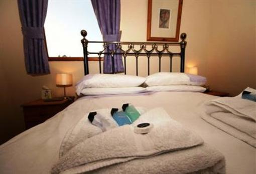 фото отеля Kallacliff Hotel Newquay