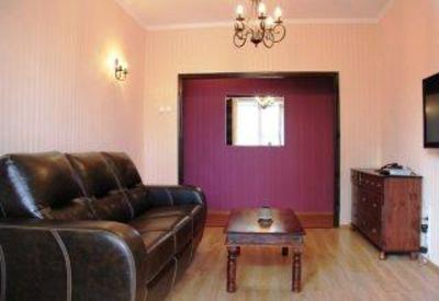 фото отеля Feelkiev Apartments