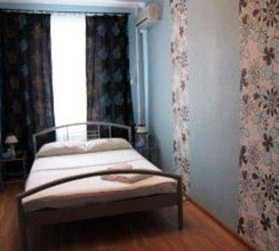 фото отеля Feelkiev Apartments