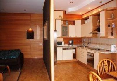 фото отеля Feelkiev Apartments