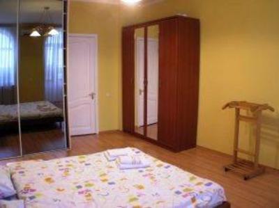 фото отеля Feelkiev Apartments