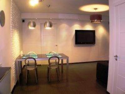 фото отеля Feelkiev Apartments