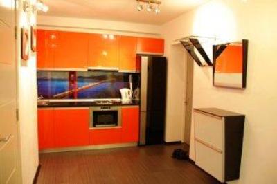фото отеля Feelkiev Apartments