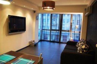 фото отеля Feelkiev Apartments