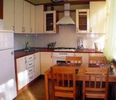 фото отеля Feelkiev Apartments