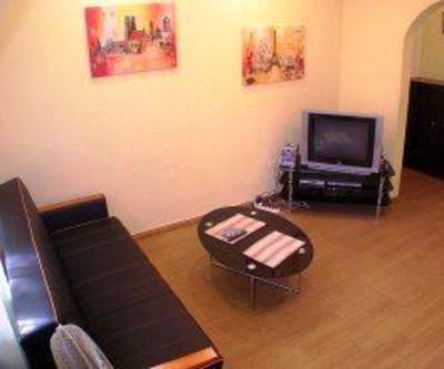 фото отеля Feelkiev Apartments