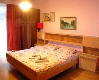 фото отеля Feelkiev Apartments