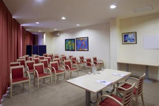 фото отеля Holiday Inn Express Parma