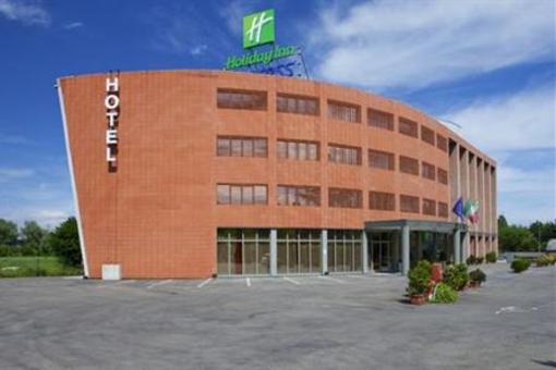 фото отеля Holiday Inn Express Parma