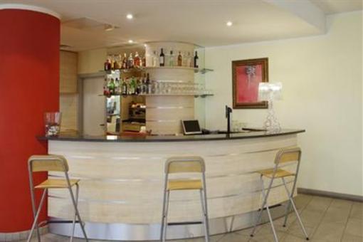 фото отеля Holiday Inn Express Parma