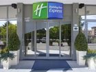 фото отеля Holiday Inn Express Parma