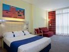 фото отеля Holiday Inn Express Parma